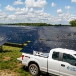 Landfill Solar Project Gets Green Light from North Carolina Regulators