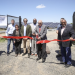 New Jersey Launches First Community Solar Project Constructed on Former Landfill
