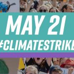 School Strike 4 Climate + Not Business As Usual This Friday