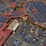 Solar Energy Helping To Power Two More Vicinity Shopping Centres