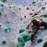 The Honnold Foundation donates 20-kW solar project to nonprofit rock climbing facility in Memphis