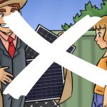 Victorian Government Seeking Door-To-Door Solar Sales Ban