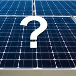 Be Wary Of Solar Rebate “Eligibility Quizzes” 