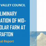 Clarence Valley Council Considering Solar Farm Near Grafton
