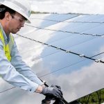 Duke Energy Sustainable Solutions Breaks Ground on Pisgah Ridge Solar