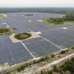 Florida Power & Light Achieves Solar Installation Milestone