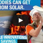 Foodies Saving Money With Solar – SolarQuotes TV Episode 5
