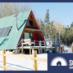 How Well Does Solar Work Through Winter?