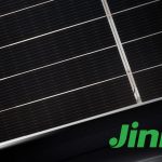JinkoSolar Releases Q1 2021 Results
