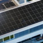 LG NeON H Rooftop Solar Panels Heading For Australia