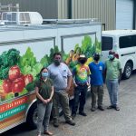 ORIS Mobile Food Market Adds Solar-Powered Refrigeration