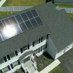 Solar + Storage Provides Energy Independence and Freedom
