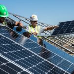 U.S. Solar Installations Top 100 GW