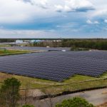 EDFR, PVOne 28.9 MW Development in Toms River Is Operational