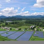 EQT Buying Solar, Storage Developer Cypress Creek Renewables