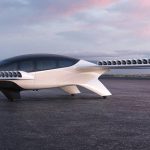 Lilium Electric Jet Project Progresses