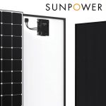 Maxeon Unveils SunPower Performance 3 AC Solar Panel
