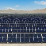 MGM Resorts Wraps Up 100 MW Solar Project North of Las Vegas
