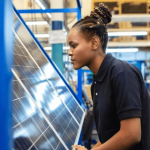 NAACP Initiative Launches New Principles for Equitable Solar Policy