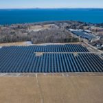 PowerMarket, SunRaise complete 7-MW community solar project in Maine