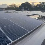 SA’s Walkerville Council Saving A Bundle With Solar