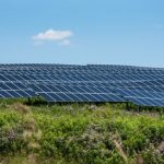 Solar Paired with Natural Gas at Pittsburgh Airport Microgrid Project