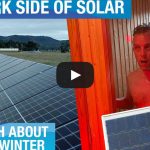 The Dark Side: Solar Power In Winter – SolarQuotes TV Episode 6