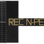 Wraps Off The REC N-Peak 2 Solar Panel Range