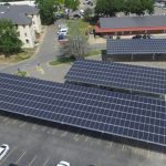 Ameresco, Hannah Solar Government Services Form Joint Venture