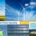 American Clean Power Reports Record Clean Energy Installations in 2021