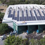 Brisbane City Council Struts Its Solar Stuff