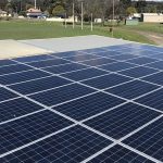 Community Solar And Battery Storage Bonanza In Victoria