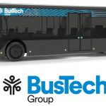 Electric Bus Build On Queensland’s Gold Coast