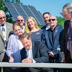 New Hampshire Governor Signs Clean Energy Bills