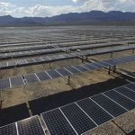 Primoris Handling EPC Functions for Two Solar Projects