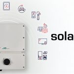 SolarEdge Announces Record Revenues