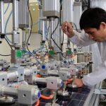 Trina Solar Sets New Efficiency World Record for Production Cell