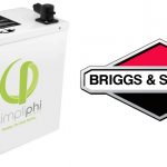 Briggs & Stratton Acquires Solar Battery Company