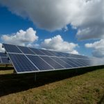 Galehead Sells 270 MW Solar Development to EDF