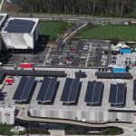 More Solar Power On The Cards For Scentre Group