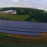OYA Solar Constructs Five New York Community Solar Projects