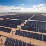 SRP, Clenera Work Together on One of Arizona’s Largest Solar Projects