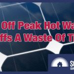 Are Off Peak Hot Water Tariffs A Waste Of Time For Solar Owners?