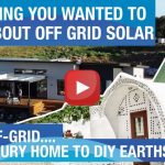 Going Off-Grid Done Right – SolarQuotes TV Episode 9