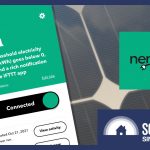 Nemy: Telling You When Electricity Is Green (And Cheap)