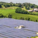 Alliant Energy Files Plans for Solar Energy Generation in Iowa