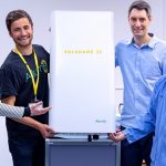 Another Award For Allume Energy’s SolShare