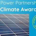 Cities Power Partnership 2021 Climate Awards Winners Announced
