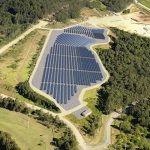 City Of Newcastle Celebrating Solar Energy Success