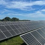 Duke Energy Florida Completes Duette Solar Power Facility